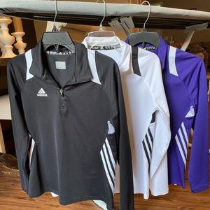 Adidas Pull Over